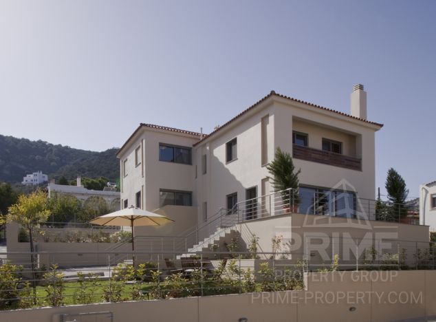 Sale of villa, 196 sq.m. in area: Porto Rafti -