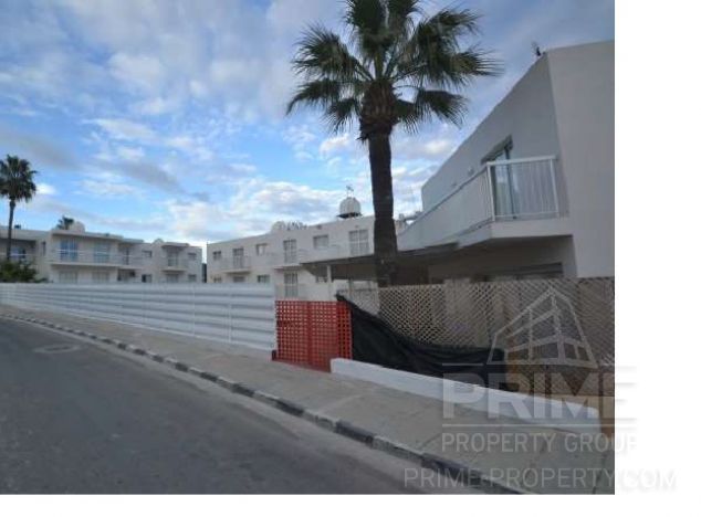 Sale of hotel in area: Ayia Napa - properties for sale in cyprus
