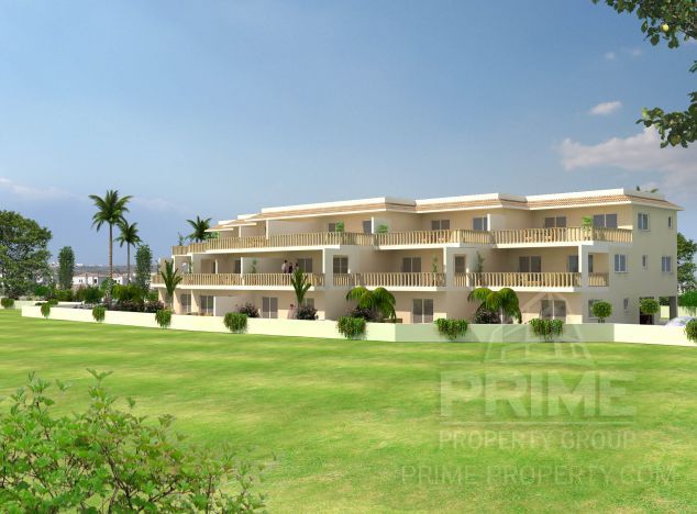 Sale of аpartment, 109 sq.m. in area: Ayia Napa - Properties for sale in Cyprus