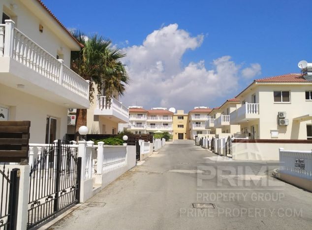 Sale of аpartment, 151 sq.m. in area: Ayia Napa - properties for sale in cyprus