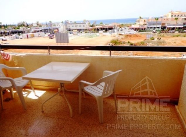 Apartment in  (Ayia Napa) for sale