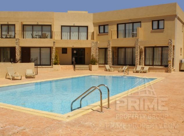 Sale of аpartment in area: Ayia Napa - properties for sale in cyprus