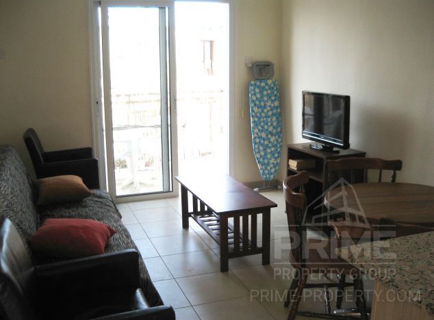 Sale of аpartment in area: Ayia Napa -