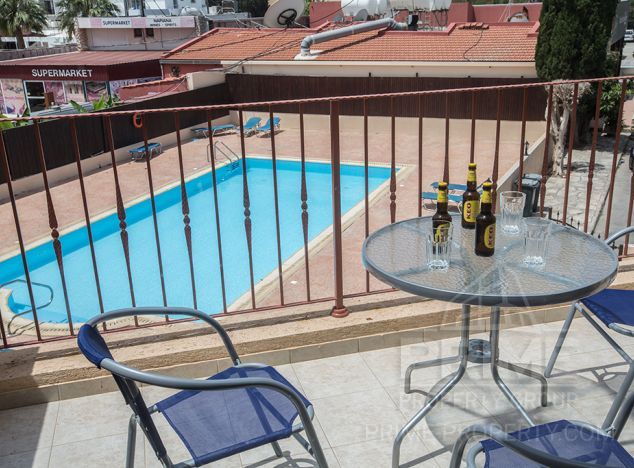 Sale of аpartment in area: Ayia Napa - properties for sale in cyprus