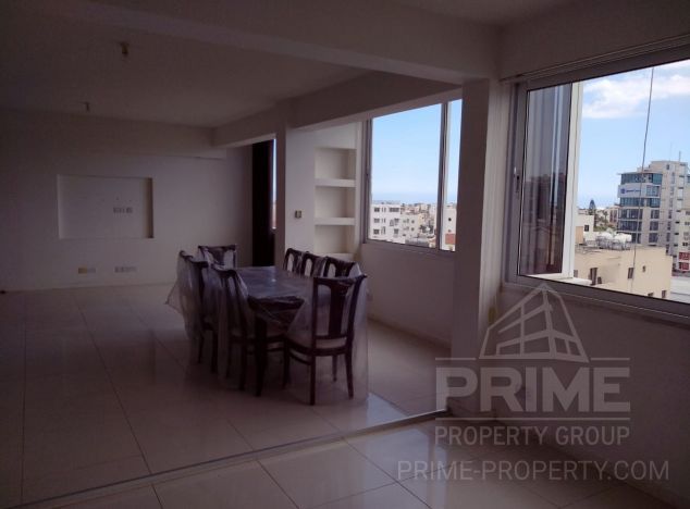 Sale of penthouse, 440 sq.m. in area: Ayia Napa - properties for sale in cyprus