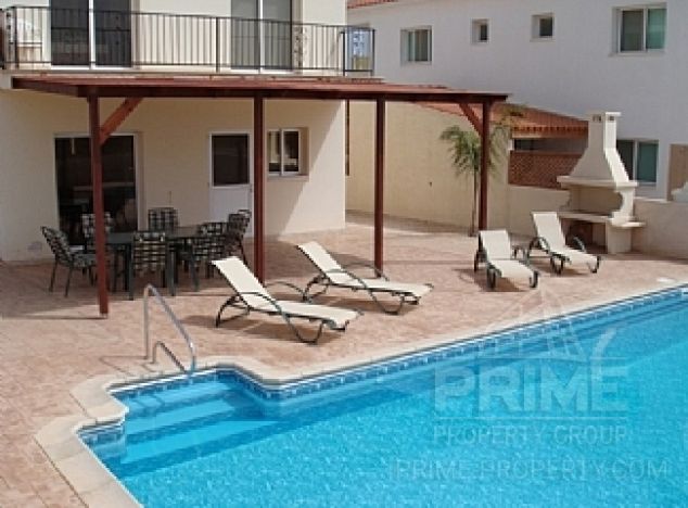 Sale of villa, 180 sq.m. in area: Ayia Napa - properties for sale in cyprus