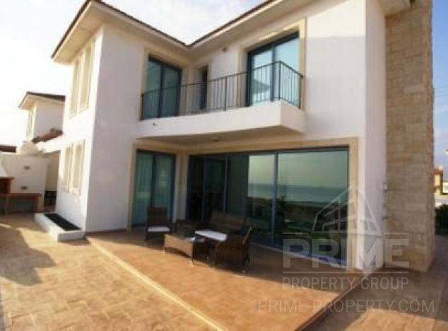 Sale of villa, 193 sq.m. in area: Ayia Napa - properties for sale in cyprus