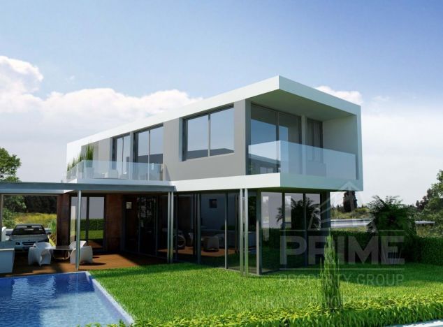 Sale of villa, 238 sq.m. in area: Ayia Napa - Properties for sale in Cyprus