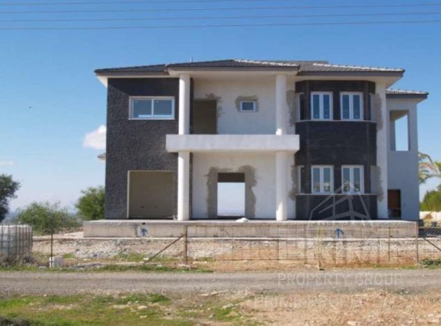 Sale of villa, 249 sq.m. in area: Ayia Napa - properties for sale in cyprus