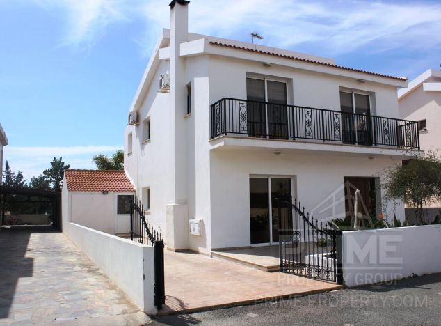 Sale of villa, 250 sq.m. in area: Ayia Napa - properties for sale in cyprus