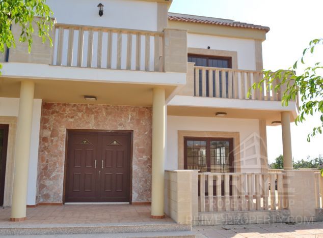 Sale of villa, 380 sq.m. in area: Ayia Napa - properties for sale in cyprus