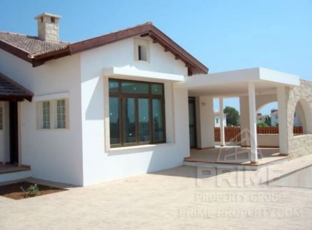 Sale of bungalow, 114 sq.m. in area: Ayia Thekla - properties for sale in cyprus