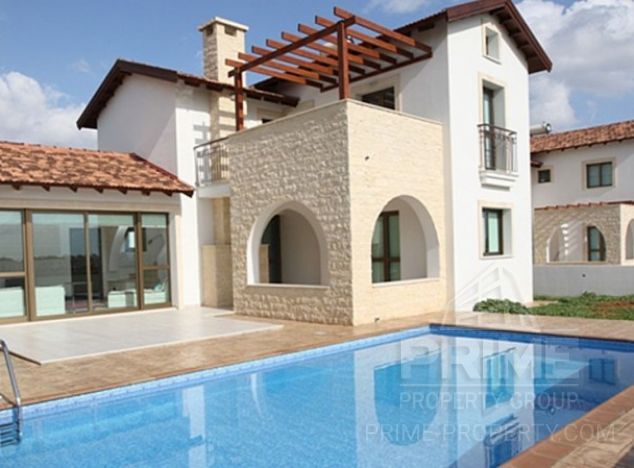 Bungalow in  (Ayia Thekla) for sale