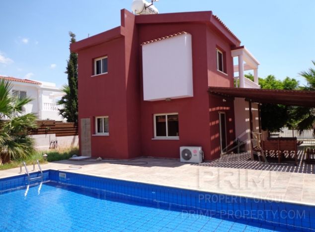 Sale of аpartment, 130 sq.m. in area: Ayia Thekla - properties for sale in cyprus