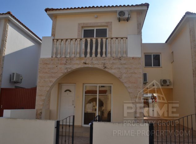 Sale of townhouse, 140 sq.m. in area: Ayia Thekla - properties for sale in cyprus