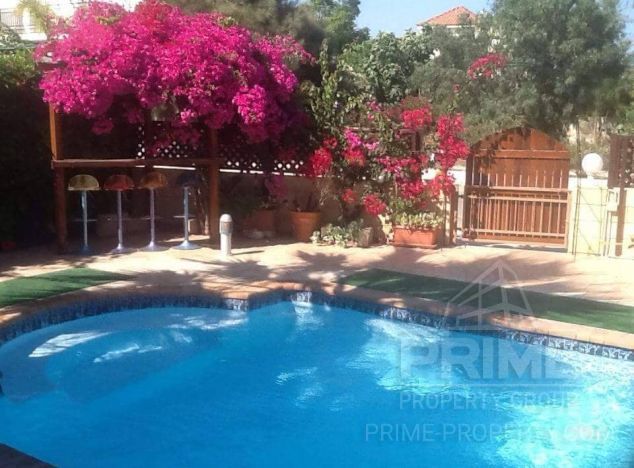 Sale of villa, 100 sq.m. in area: Ayia Thekla - properties for sale in cyprus