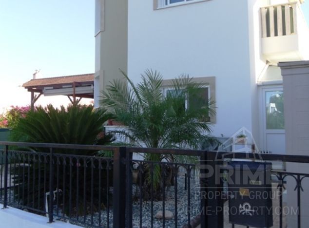 Villa in  (Ayia Thekla) for sale