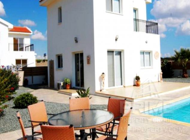 Villa in  (Ayia Thekla) for sale