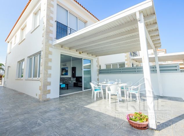 Sale of villa, 120 sq.m. in area: Ayia Thekla - properties for sale in cyprus