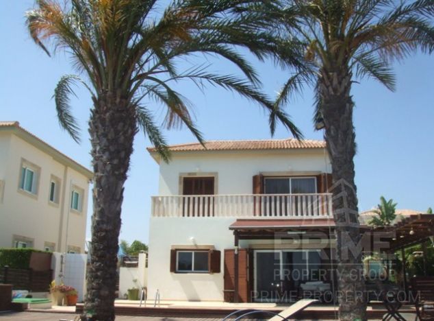 Sale of villa, 150 sq.m. in area: Ayia Thekla - properties for sale in cyprus