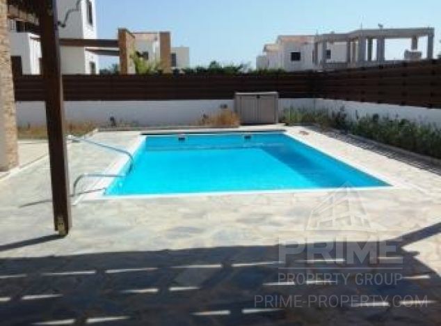 Sale of villa, 151 sq.m. in area: Ayia Thekla - properties for sale in cyprus