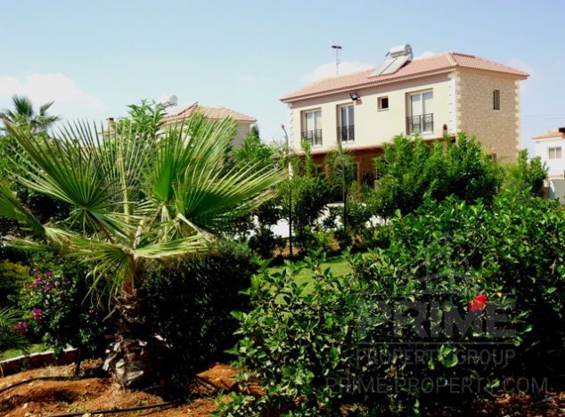 Sale of villa, 195 sq.m. in area: Ayia Thekla - properties for sale in cyprus