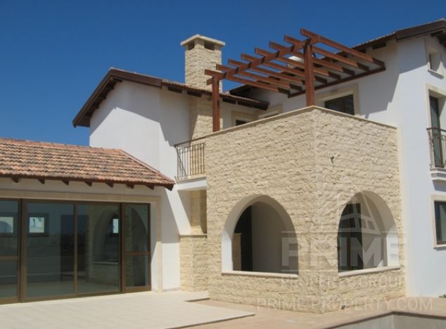 Sale of villa, 203 sq.m. in area: Ayia Thekla - properties for sale in cyprus