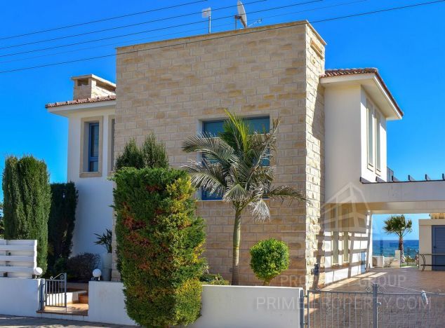 Sale of villa, 250 sq.m. in area: Ayia Thekla - properties for sale in cyprus