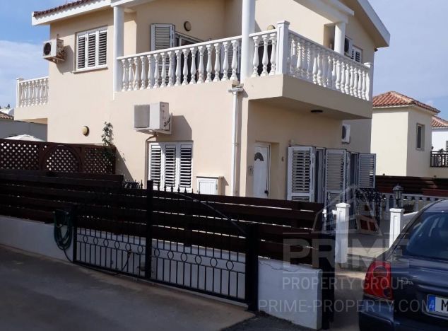 Sale of villa, 370 sq.m. in area: Ayia Thekla - properties for sale in cyprus