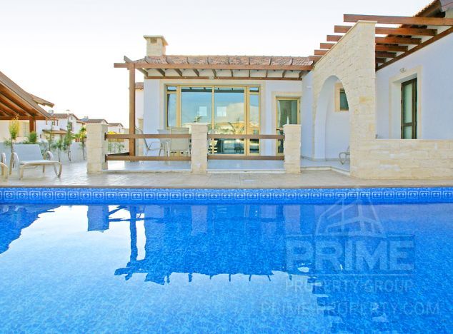 Sale of villa in area: Ayia Thekla - properties for sale in cyprus