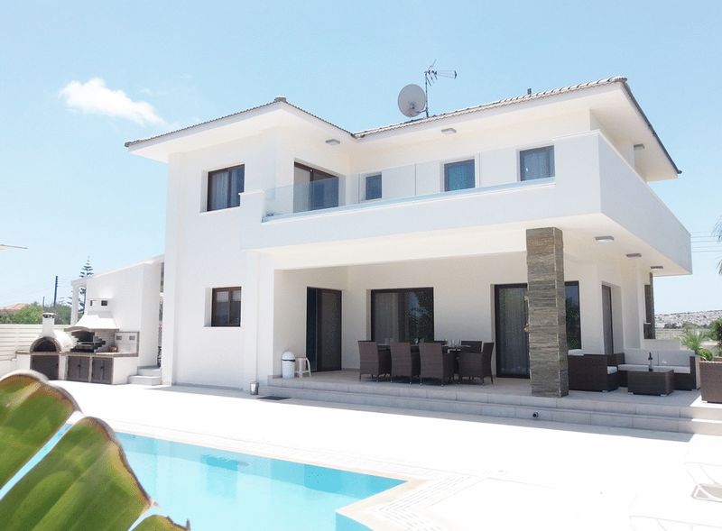 House in  (Protaras) for sale