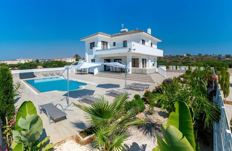 House in  (Protaras) for sale