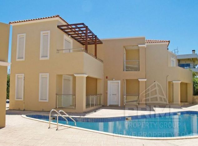 Sale of townhouse, 105 sq.m. in area: Chania -