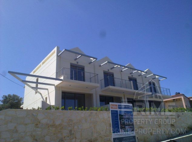 Sale of townhouse, 147 sq.m. in area: Chania -