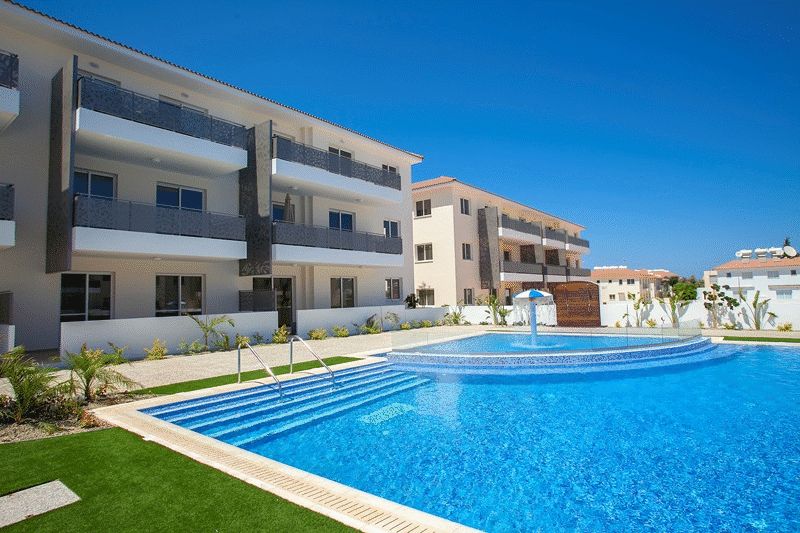 Apartment in Famagusta (Kapparis Area) for sale