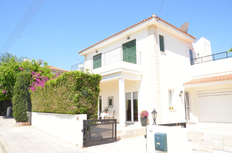 House in Famagusta (Paralimni Town) for sale