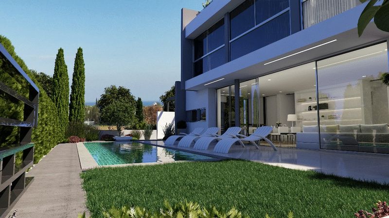 House in Famagusta (Protaras Centre) for sale