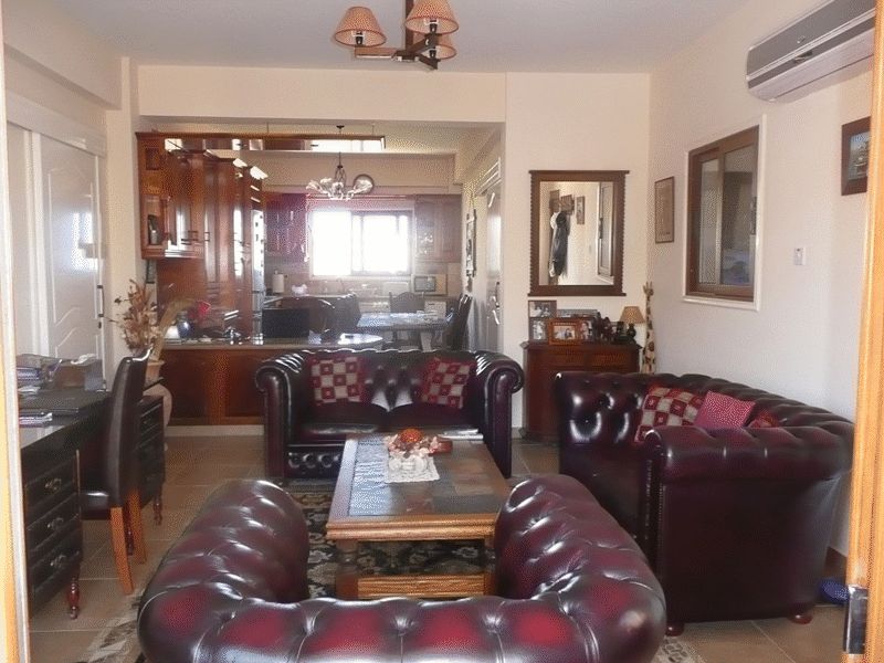 Apartment in Famagusta (Kapparis Area) for sale