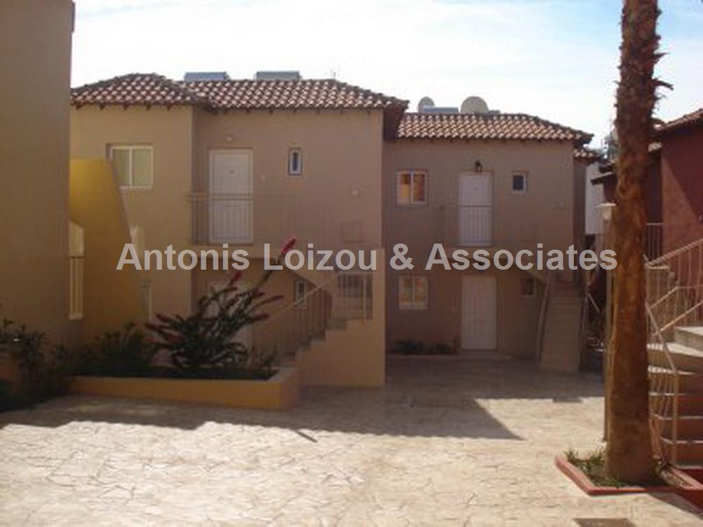 Two Bedroom Apartments with Pool properties for sale in cyprus