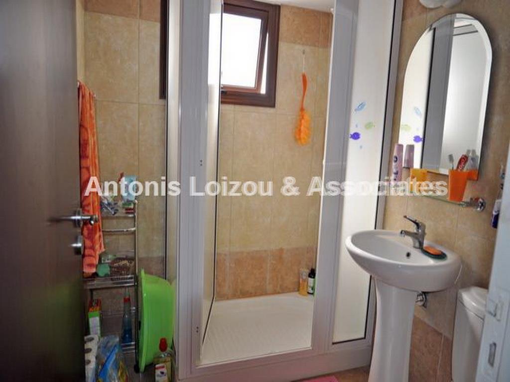 One Bedroom Apartment in Agia Napa properties for sale in cyprus