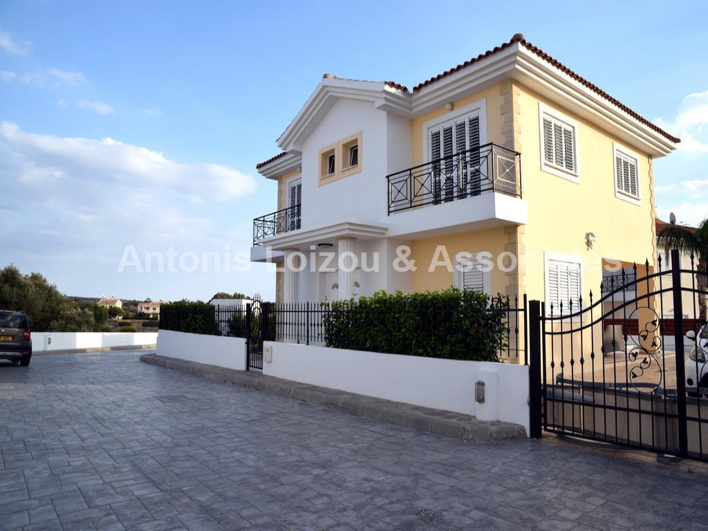 Villa in Famagusta (Agia Napa) for sale