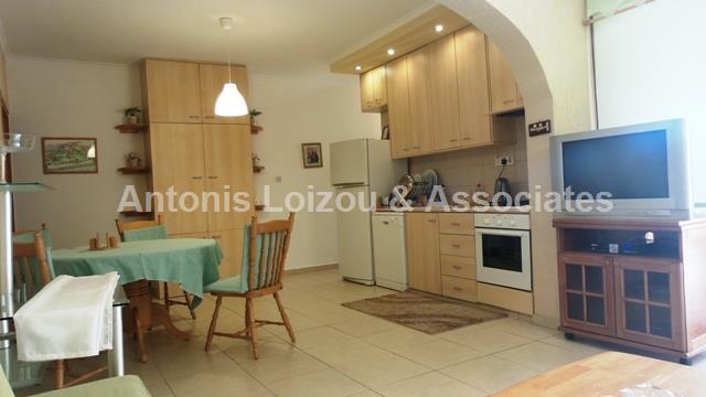 Apartment in Famagusta (Agia Napa) for sale