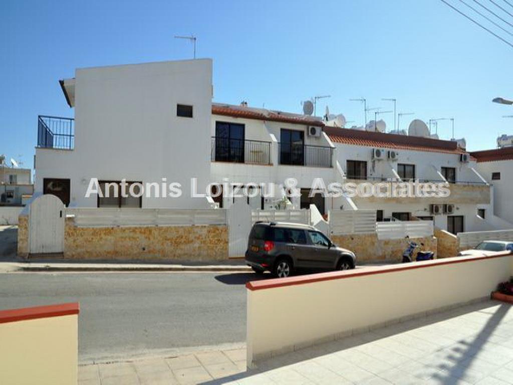 One Bedroom Apartment in Agia Napa properties for sale in cyprus