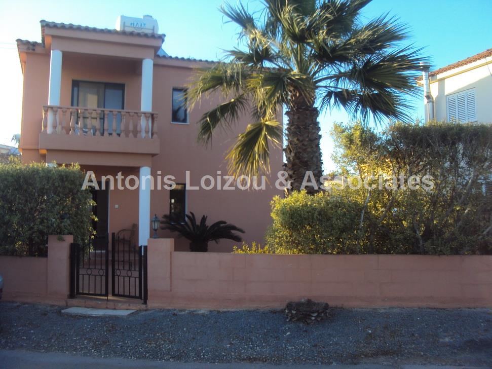 Villa in Famagusta (Agia Napa) for sale