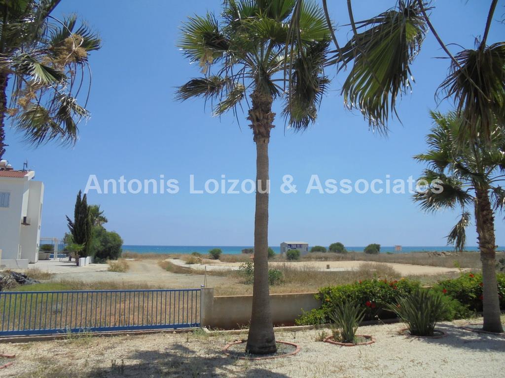 Four Bedroom Villa in Agia Thekla properties for sale in cyprus