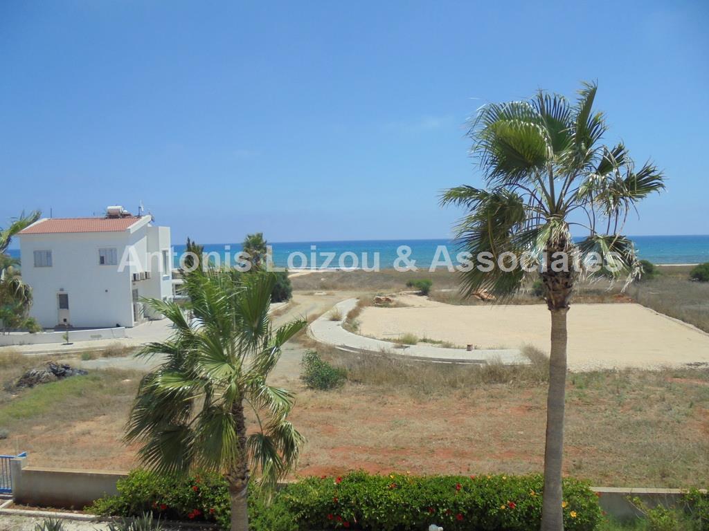 Four Bedroom Villa in Agia Thekla properties for sale in cyprus