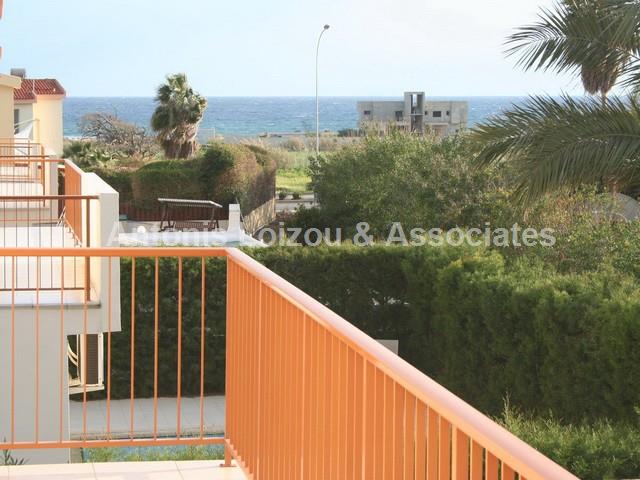 Four Bedroom Detached Villa in Agia Thekla with TITLE DEEDS. properties for sale in cyprus