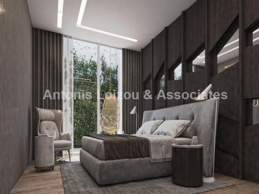Five Bedroom  Beachfront villa in Agia Thekla properties for sale in cyprus