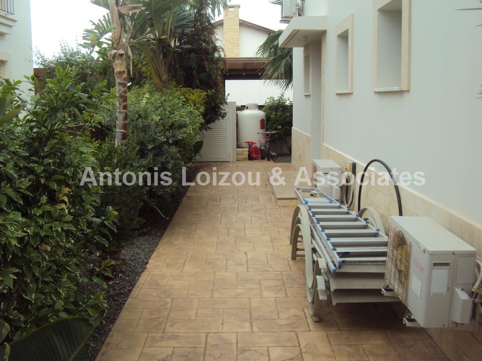 Three Bedroom Villa with Private Pool properties for sale in cyprus