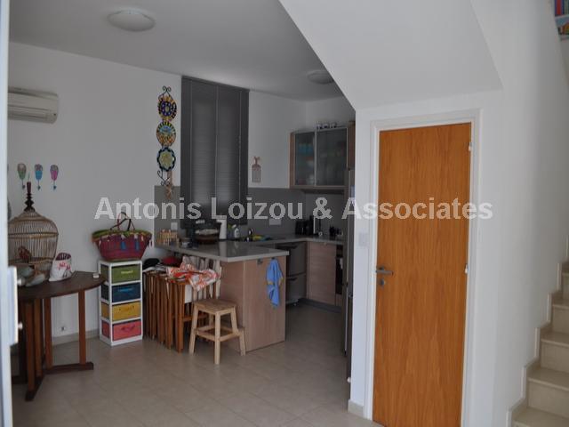 Three Bedroom Detached House with Title Deed in Ayia Thekla properties for sale in cyprus